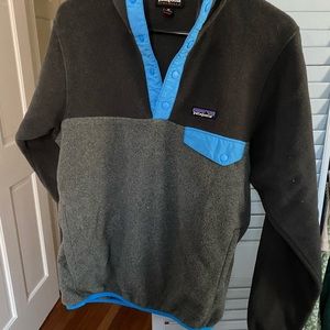 Patagonia fleece